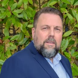 Bert Bergfeld