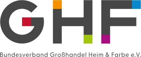 GHF – Bundesverband Großhandel Heim & Farbe e.V.
