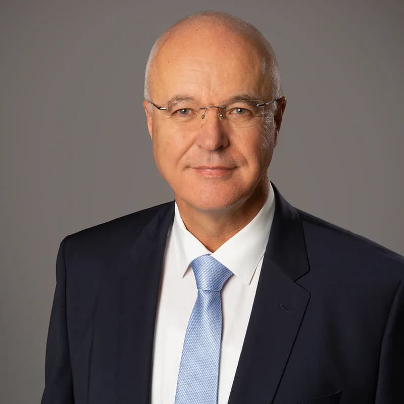 Ulrich Ahle